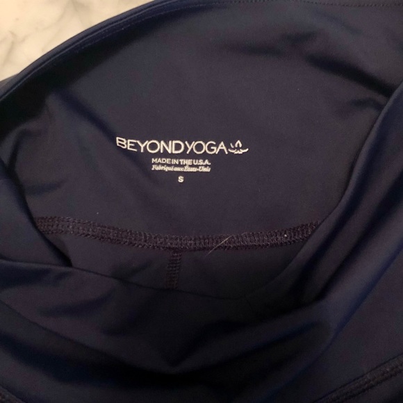 ❣️12.31 LAST CALL❣️Beyond Yoga Geode Leggings - Picture 7 of 7